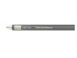 LMR-1200-FR - LMR-1200 w/non-halogen FR jkt