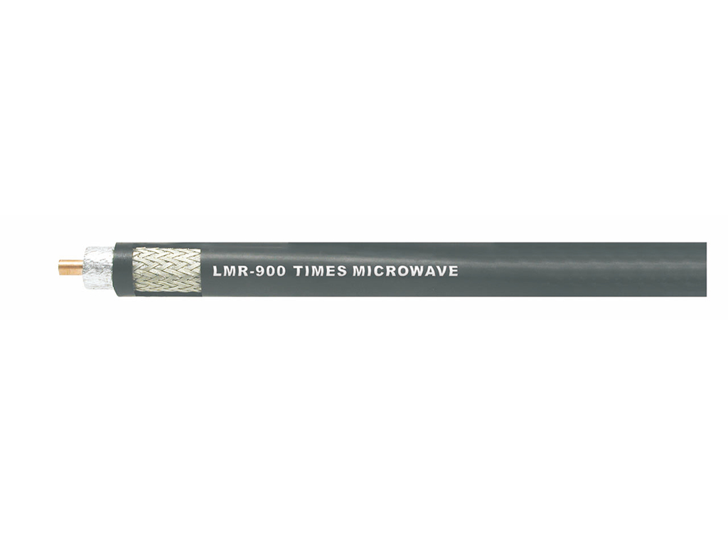 LMR-900-RR-DB - LMR-900 watertight