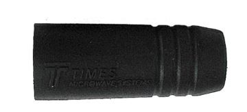 Times Microwave - WSB-240 - Weather seal strain relief boots for LMR-240-X series connectors